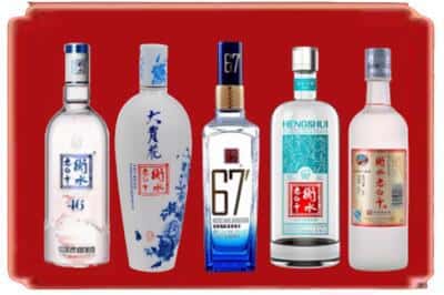 大悟县回收衡水老白干